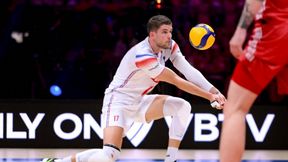 Problem mistrzów olimpijskich. Gwiazda kontuzjowana