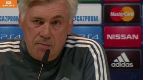 Carlo Ancelotti: Bale zagra w meczu z Liverpoolem