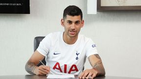 Nowy stoper Tottenhamu Hotspur. Anglicy zapłacili 50 milionów euro