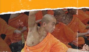 Klasztor Shaolin. Historia, religia i chińskie sztuki walki