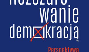 Rozczarowanie demokracją. Perspektywa psychologiczna
