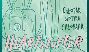 Heartstopper. Wydanie specjalne