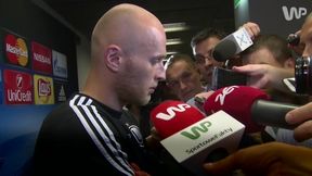 Michał Pazdan: Nieważne jak. Ważne, że awansowaliśmy
