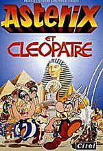 Asterix i Kleopatra