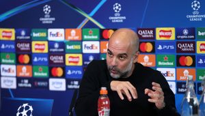 Szósta przegrana z rzędu Manchesteru City? Guardiola: Nie zamierzam nic zmieniać