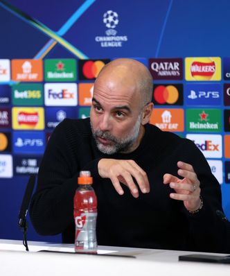 Szósta przegrana z rzędu Manchesteru City? Guardiola: Nie zamierzam nic zmieniać