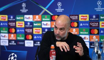 Szósta przegrana z rzędu Manchesteru City? Guardiola: Nie zamierzam nic zmieniać