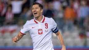 FC Barcelona w Miami. Wiadomo, co z Robertem Lewandowskim