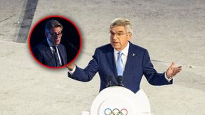 Zaskakujący przeciek przed wyborem szefa MKOl. Niemiec chwycił za telefon