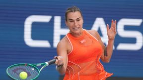 Walka Sabalenki z Rybakiną o wielkoszlemowy tytuł. Oto plan 14. dnia US Open