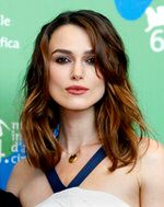 Keira Knightley nie przyjęła pierścionka od chłopaka