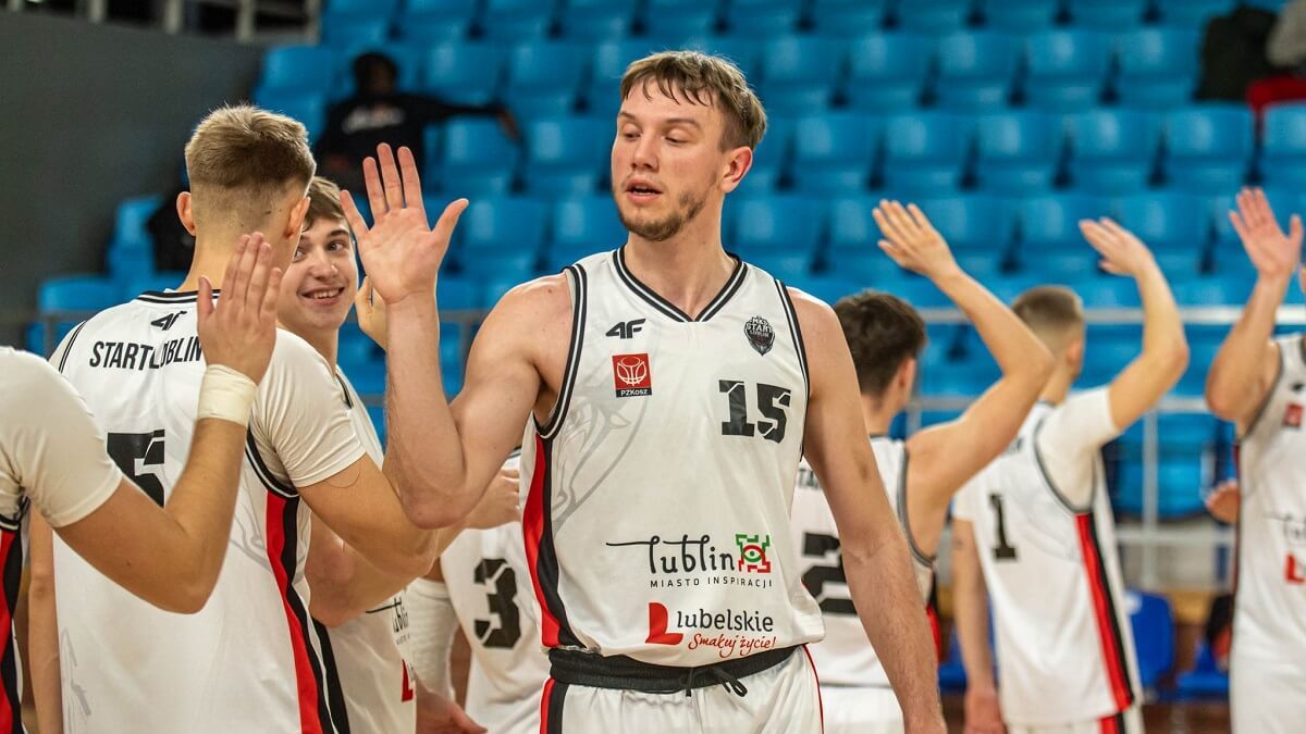 drużyna Start II Lublin