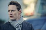 Michael Fassbender zagra Steve'a Jobsa