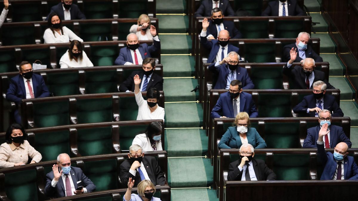 noszenie maseczek ustawa