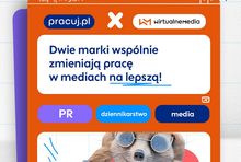 Wirtualne Media x Pracuj.pl