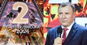 Jacek Kurski uderza w "Sylwestra z Dwójką" i wspomina: "Za mojej prezesury było 6 MILIONÓW". Jest jednak pewien szczegół