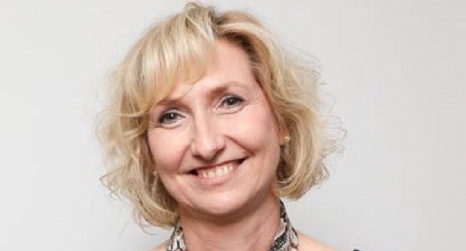 Magdalena Kosch-Maćkowiak dyrektor marketingu książki dziecięcej HarperCollins Polska