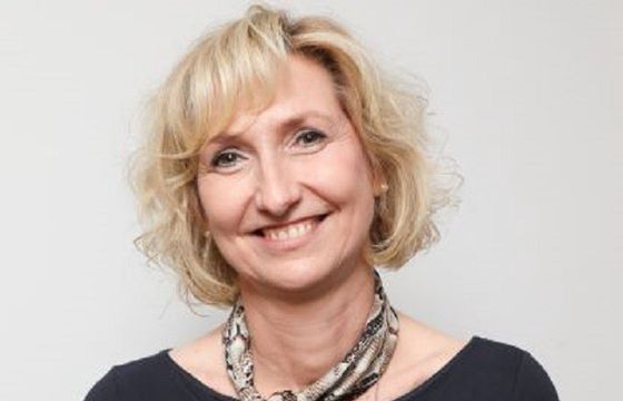 Magdalena Kosch-Maćkowiak dyrektor marketingu książki dziecięcej HarperCollins Polska