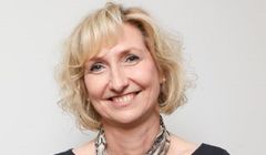 Magdalena Kosch-Maćkowiak dyrektor marketingu książki dziecięcej HarperCollins Polska