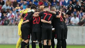 Piast Gliwice wygra Fortuna Puchar Polski? "Śmiało możemy marzyć"