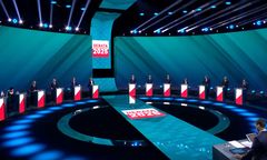 Będzie druga debata? Jest decyzja ws. Republiki