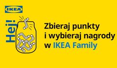 VML z kampanią "Nagrody w IKEA Family"