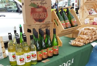 Sztuczne aromaty w cydrach. Rząd pozwolił na ich dodawanie