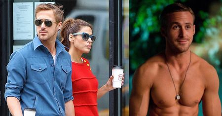 Gosling ZNOWU WOLNY!