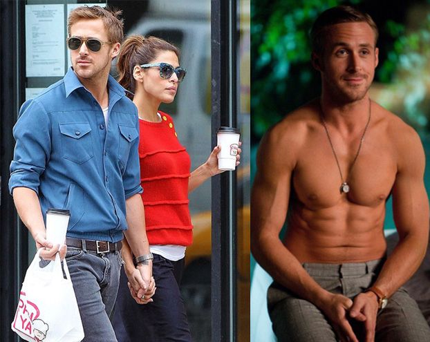 Gosling ZNOWU WOLNY!