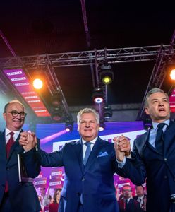 Koziński: "Państwo dobrobytu według Lewicy to rozdęte wydatki społeczne i gloryfikacja PRL-u" (Opinia)