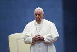 List do papieża Franciszka. Zawartość mrozi krew w żyłach
