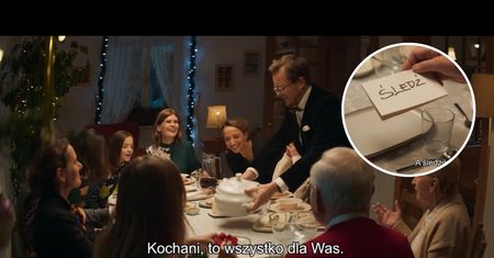 "Podziękuj za to prezesowi". W sieci pojawiły się nietypowe życzenia
