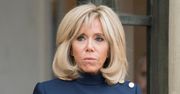 Brigitte Macron przeszła PILNĄ OPERACJĘ oka!