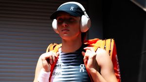 Świątek przekazała nowe wieści o swoim stanie zdrowia