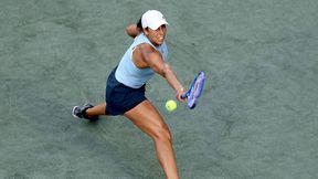 Niespodzianka. Rosjanka odprawiła Madison Keys