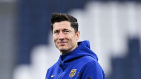 Dwa nazwiska. Lewandowski wskazał najlepszych piłkarzy na świecie