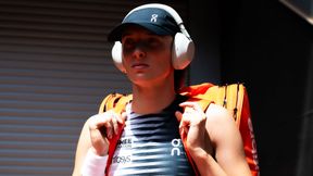 Świątek przekazała nowe wieści o swoim stanie zdrowia