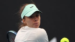 Magda Linette zagra o życiowy sukces w Wielkim Szlemie. Polka poznała rywalkę