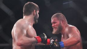 Były zawodnik UFC aresztowany za przemoc domową. Josh Copeland zawieszony przez organizację PFL