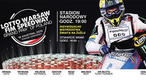 Lotto czeka na wyjaśnienia organizatorów GP