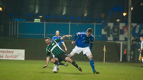 Wisła Płock - Energetyk ROW Rybnik 2:1