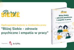 Być bliżej siebie w miejscu pracy, czyli o znaczeniu empatii dla bezpiecznego psychologicznie miejsca pracy