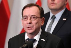Koniec kariery Mariusza Kamińskiego? Politycy PiS mu nie wierzą