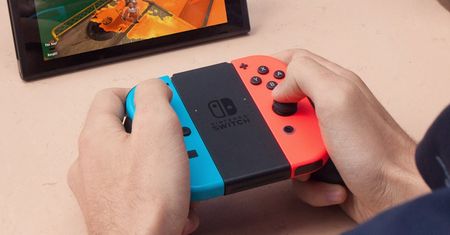Nintendo pojawi się na PGA 2018 - nowe gry i zestawy Labo do sprawdzenia