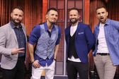 Kabaret na żywo. Młodzi i Moralni