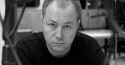 Krzysztof Banaszyk osierocił syna. Uderzające podobieństwo