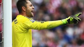 Fabiański: zaakceptuję każdą decyzję trenera