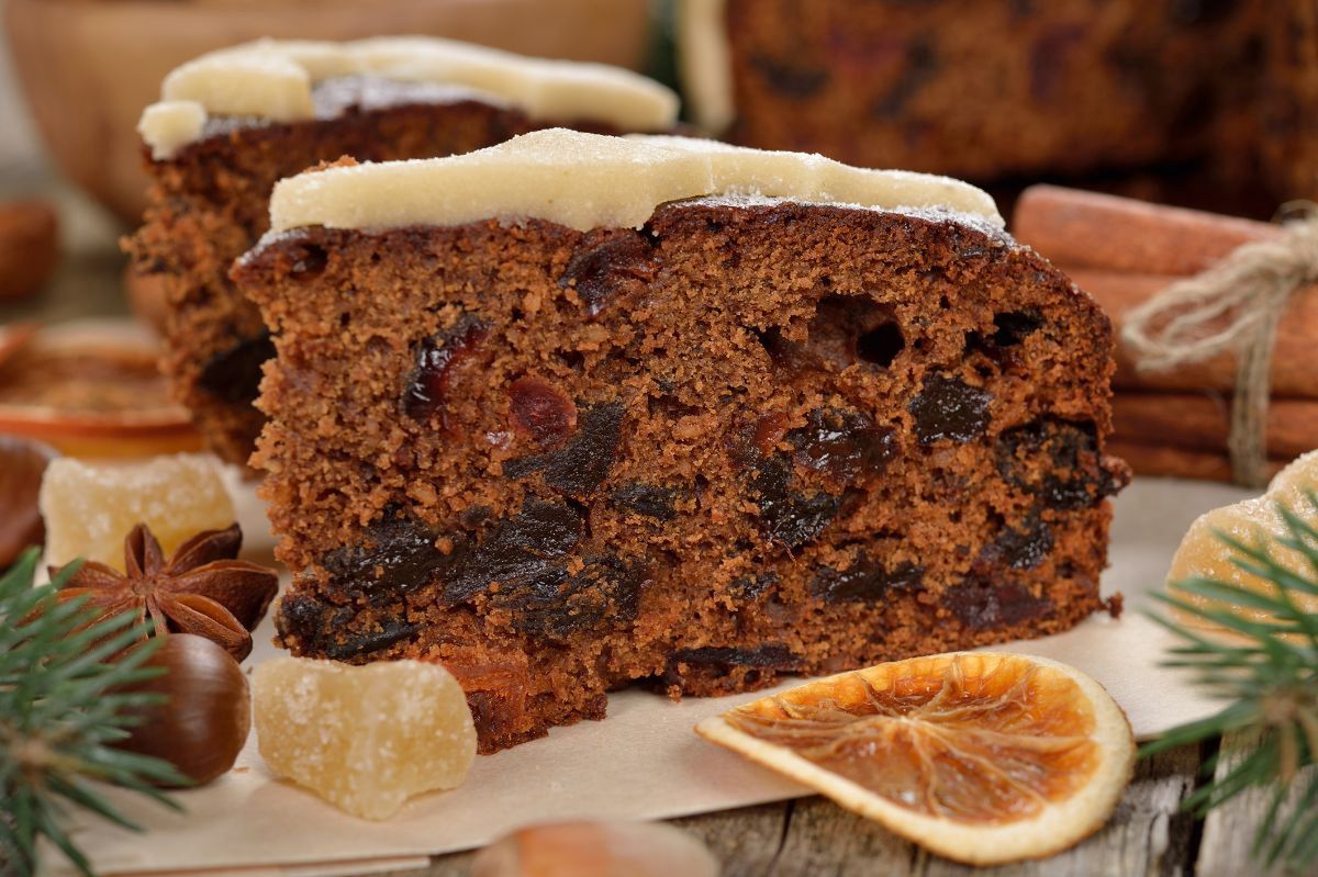 Quick and impressive holiday cakes for Your family gatherings