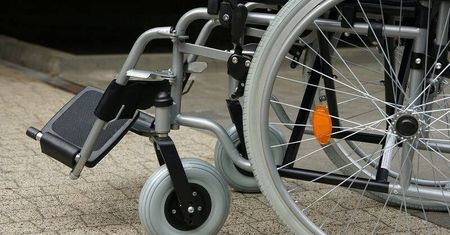 Wydział ds. osób niepełnosprawnych przeniósł się do nowej siedziby