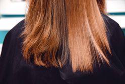 Jak bezpiecznie prostować włosy? 3 sprawdzone sposoby